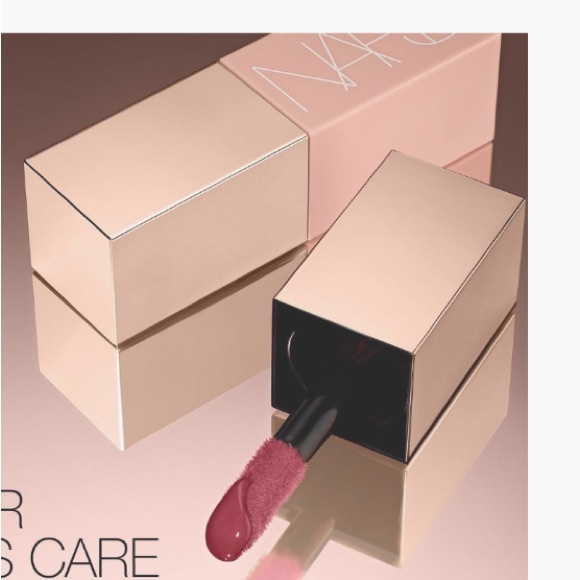 NARS Other - Afterglow liquid blush